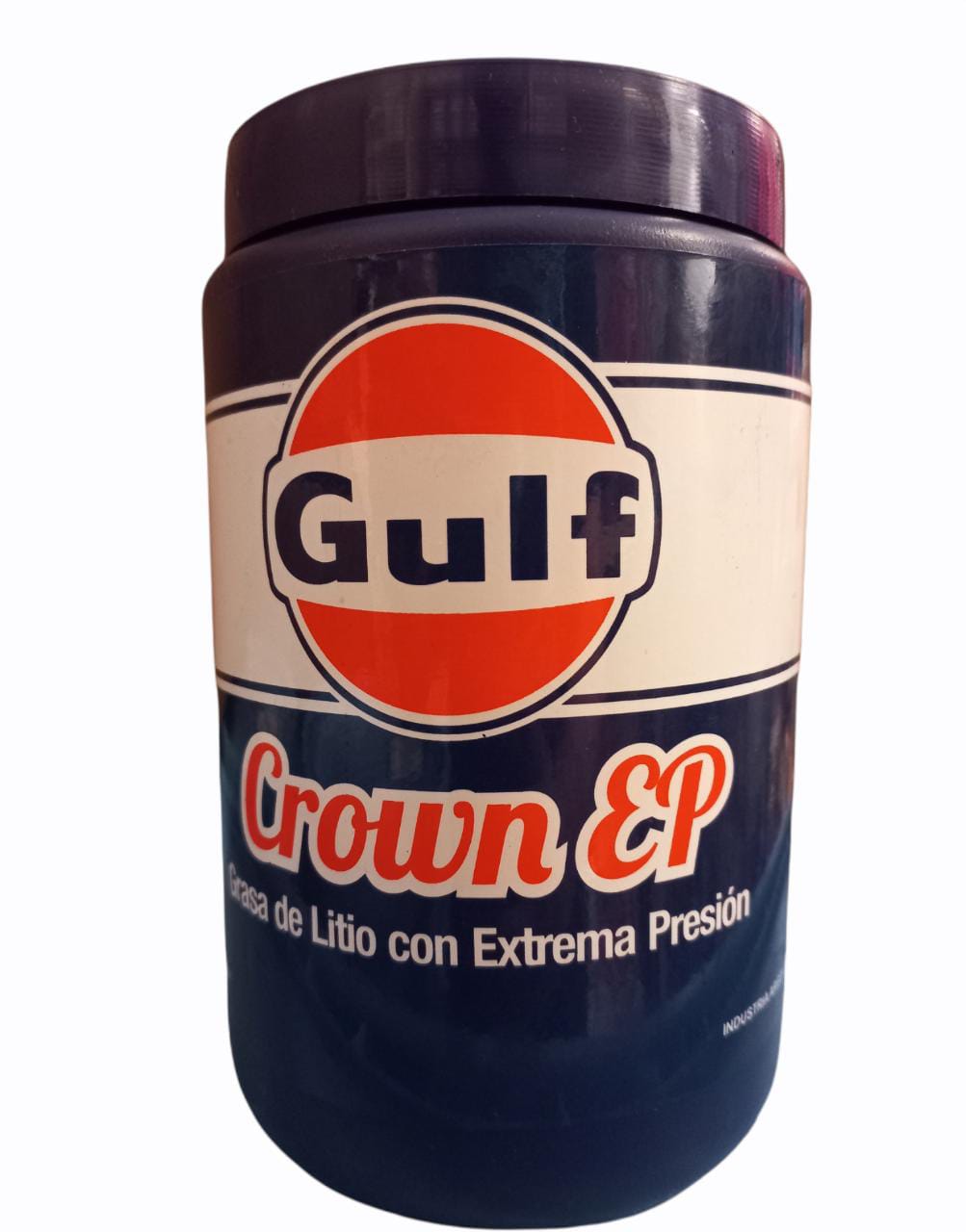 01.6.15.32 - GRASA LITIO CROWN EP X900 01.6.15.32 - GRASA LITIO CROWN EP X900